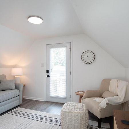 Villa The Wren'S Nest Birdsboro Esterno foto