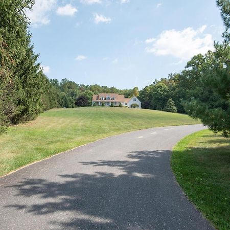 Villa The Wren'S Nest Birdsboro Esterno foto