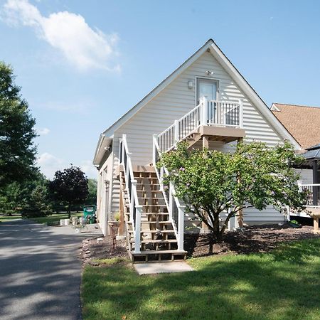 Villa The Wren'S Nest Birdsboro Esterno foto