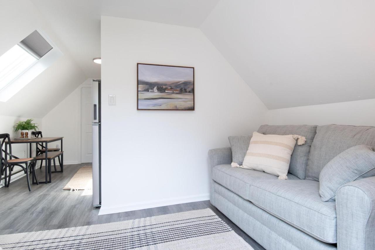 Villa The Wren'S Nest Birdsboro Esterno foto