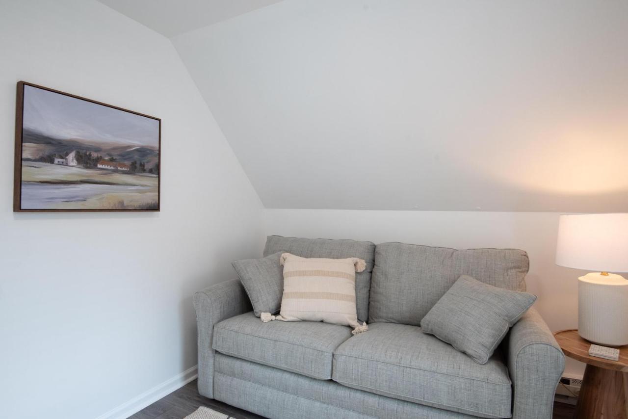 Villa The Wren'S Nest Birdsboro Esterno foto