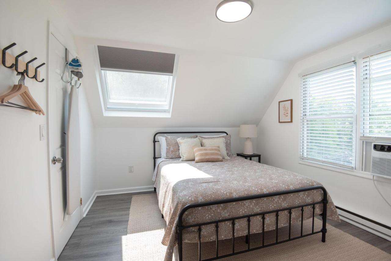 Villa The Wren'S Nest Birdsboro Esterno foto
