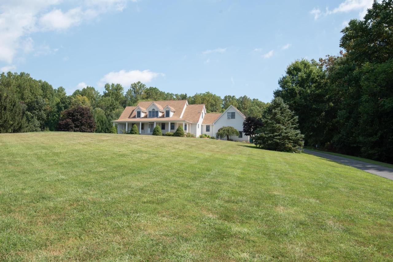 Villa The Wren'S Nest Birdsboro Esterno foto