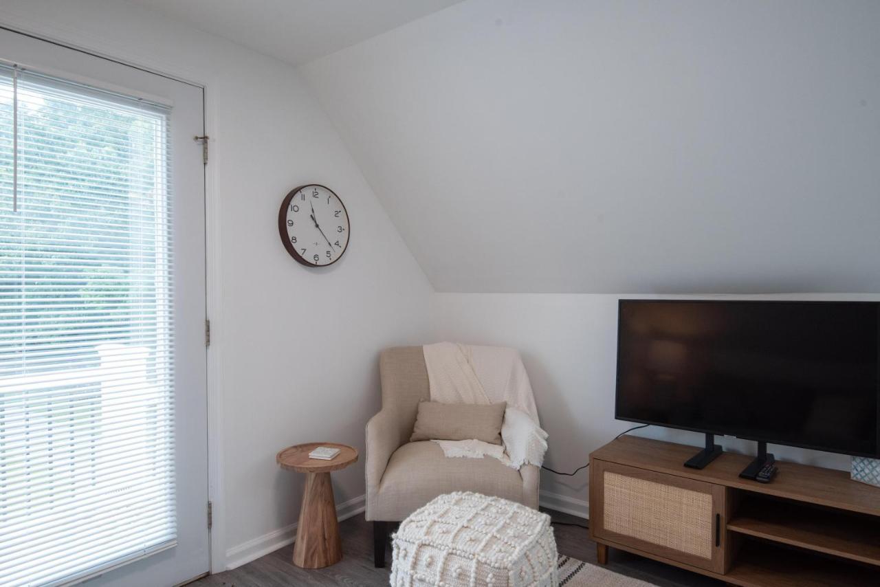 Villa The Wren'S Nest Birdsboro Esterno foto