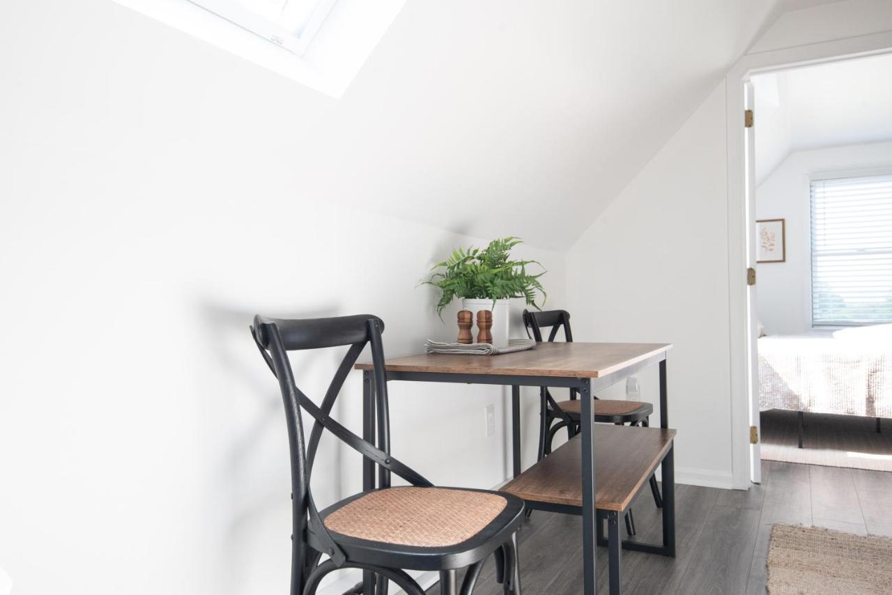 Villa The Wren'S Nest Birdsboro Esterno foto