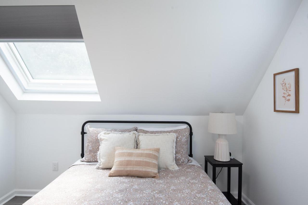 Villa The Wren'S Nest Birdsboro Esterno foto
