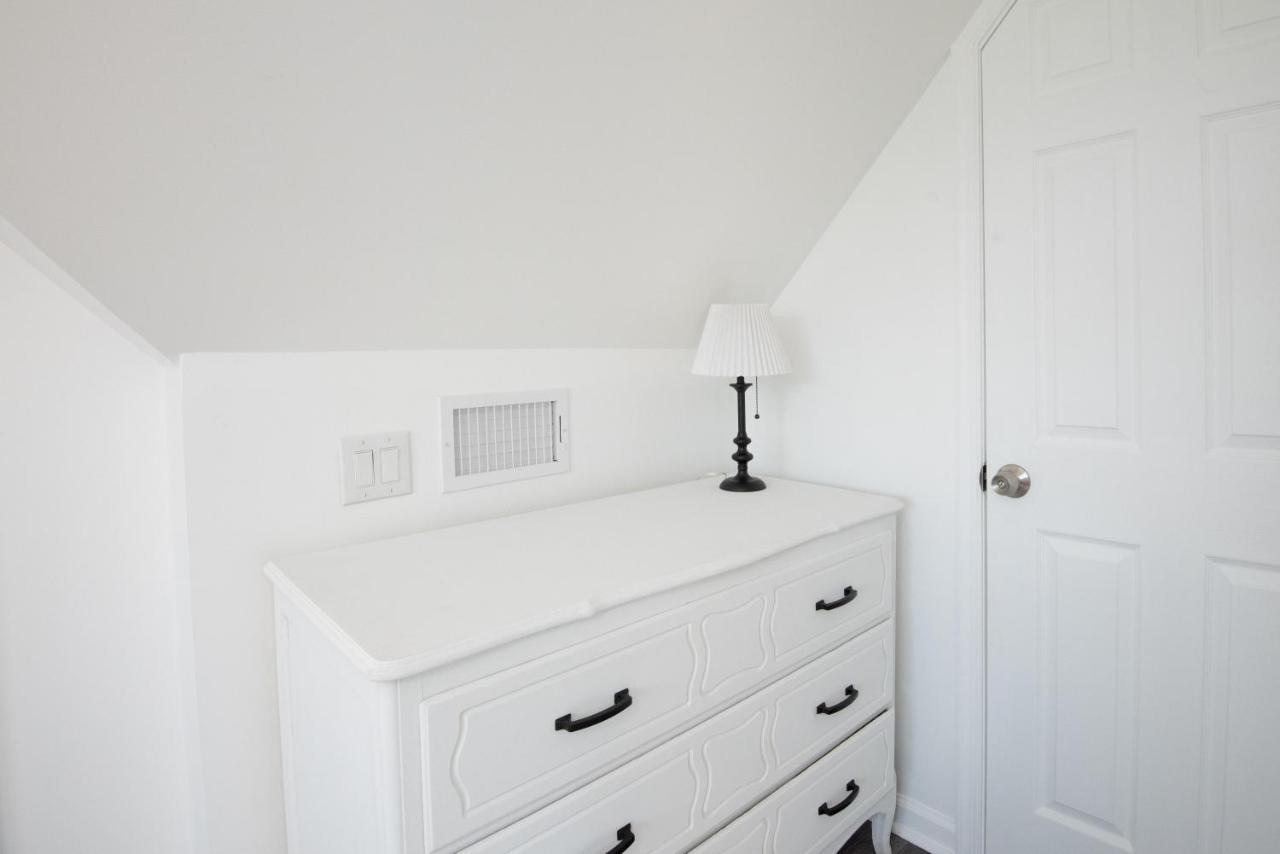 Villa The Wren'S Nest Birdsboro Esterno foto