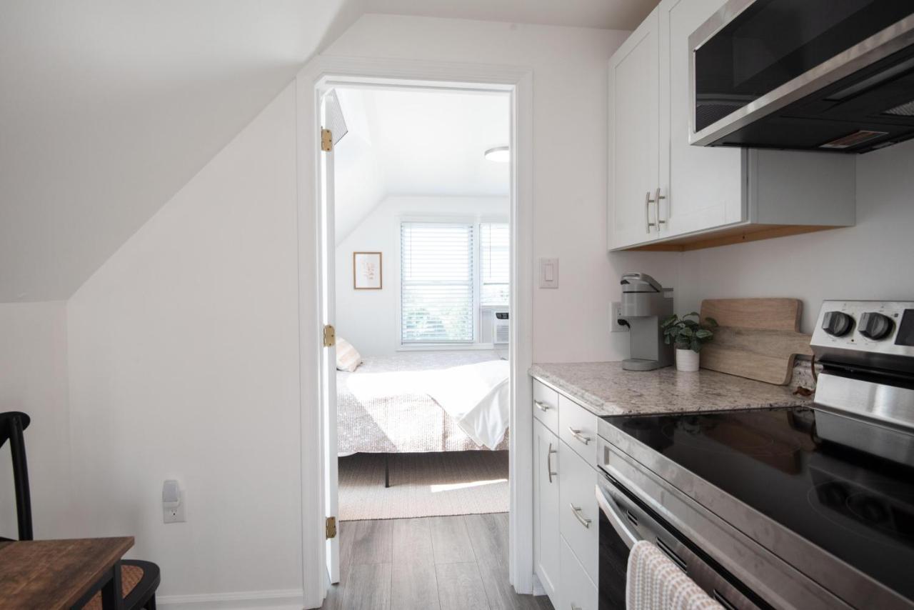 Villa The Wren'S Nest Birdsboro Esterno foto