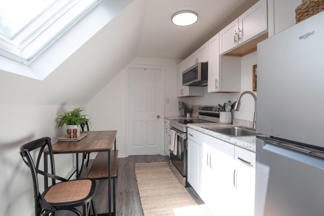 Villa The Wren'S Nest Birdsboro Esterno foto