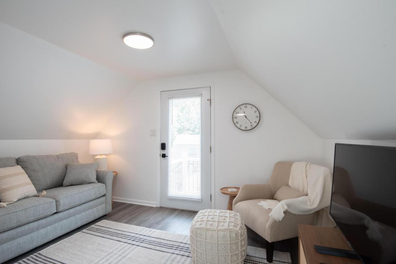 Villa The Wren'S Nest Birdsboro Esterno foto