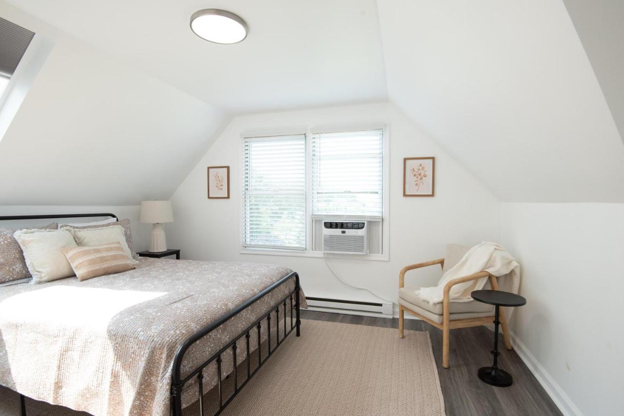Villa The Wren'S Nest Birdsboro Esterno foto