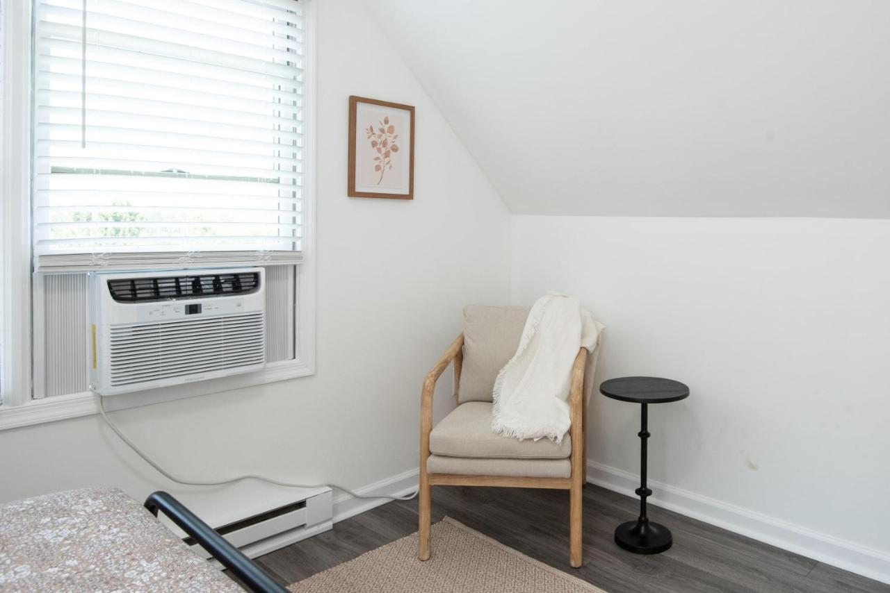 Villa The Wren'S Nest Birdsboro Esterno foto