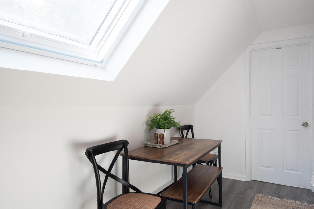 Villa The Wren'S Nest Birdsboro Esterno foto