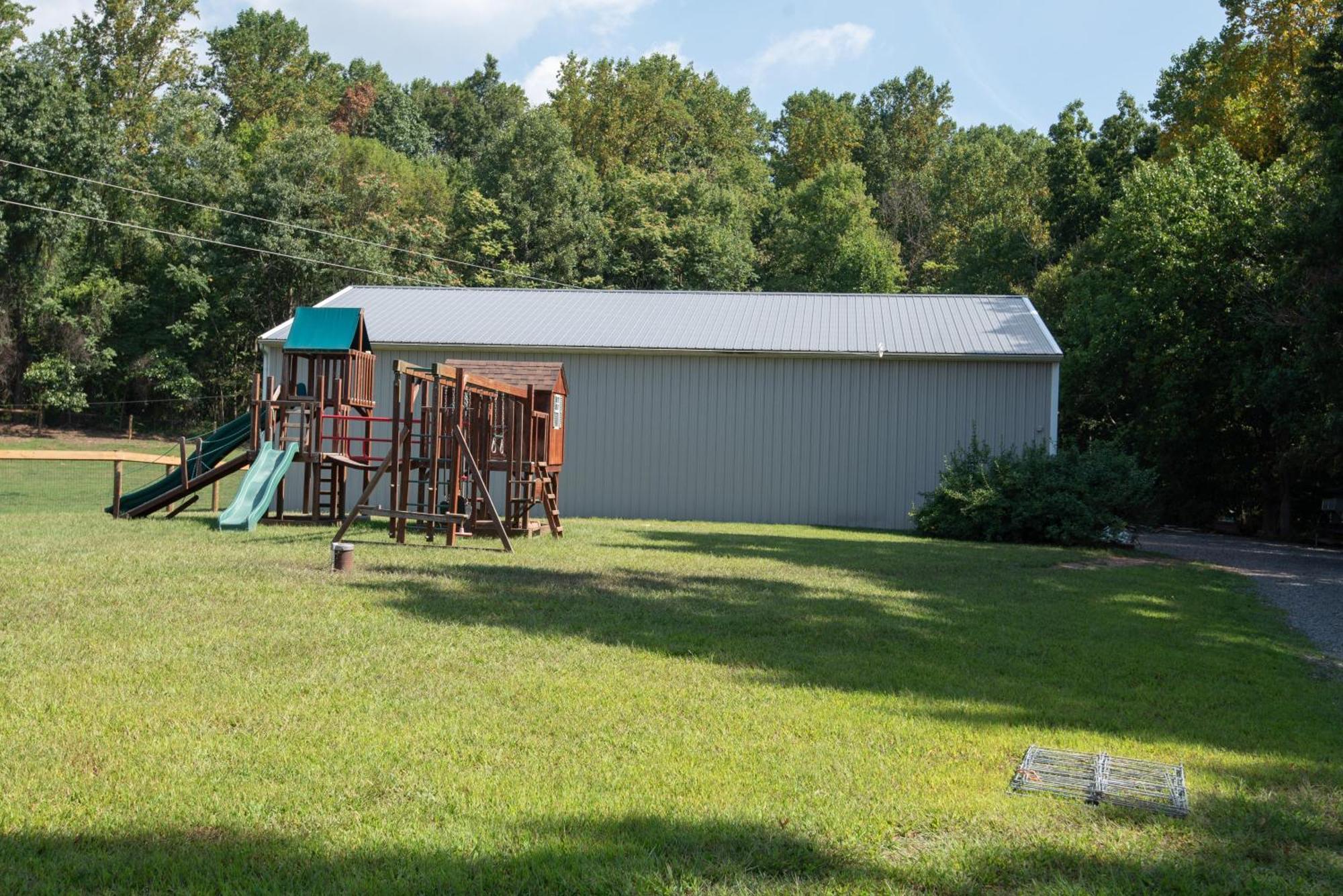 Villa The Wren'S Nest Birdsboro Esterno foto