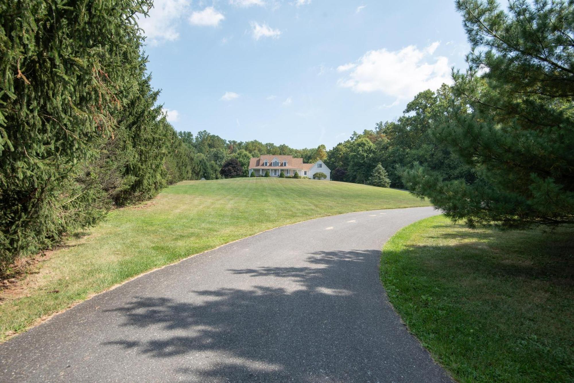 Villa The Wren'S Nest Birdsboro Esterno foto
