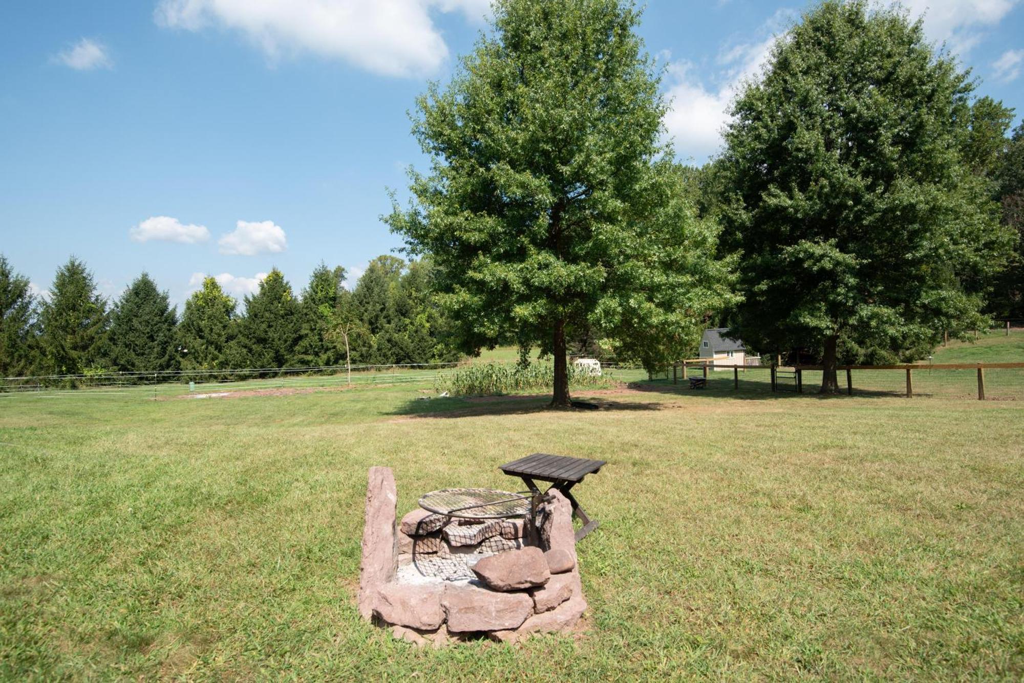 Villa The Wren'S Nest Birdsboro Esterno foto